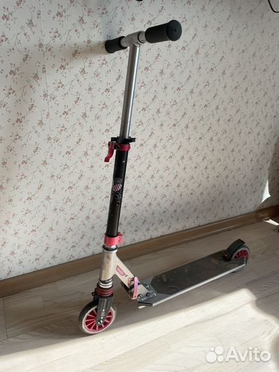 Самокат oxelo mid 3