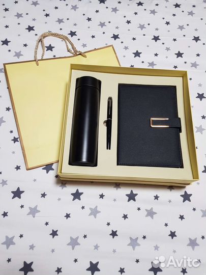 Подарочный набор