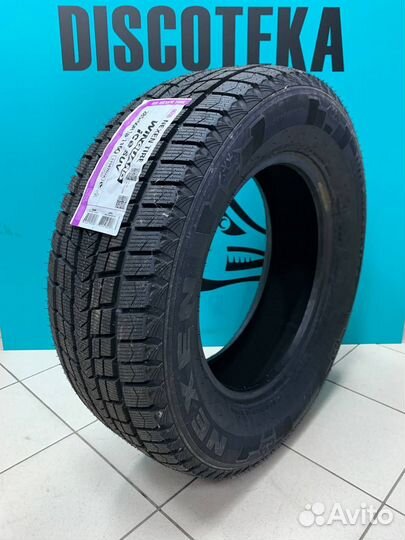 Nexen Winguard Ice SUV 285/60 R18 116Q