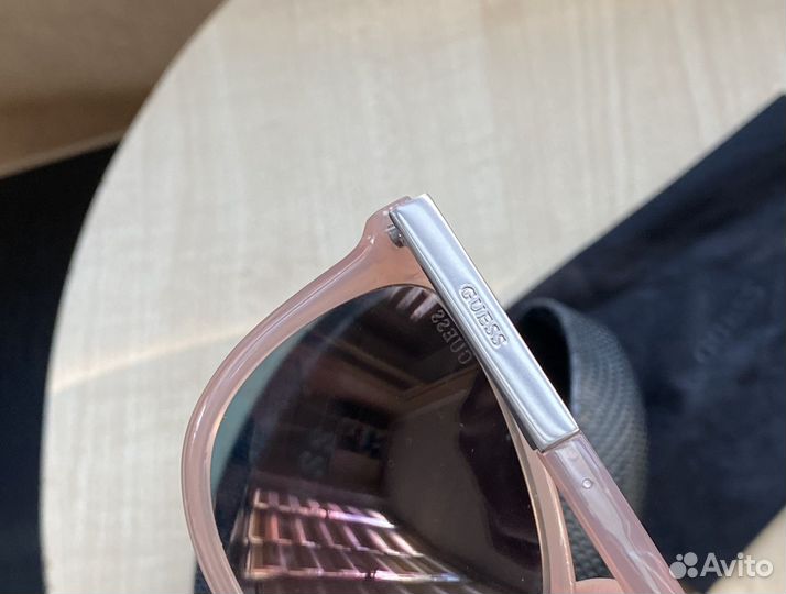 Солнцезащитные очки guess оригинал