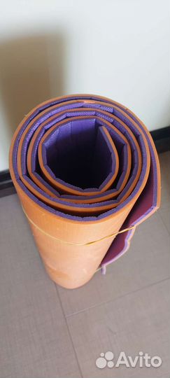 Коврик туристический пенка