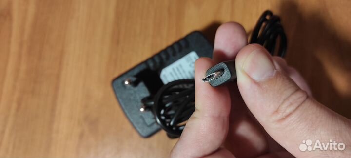 Блок питания для планшета Acer A510/511/700, новый