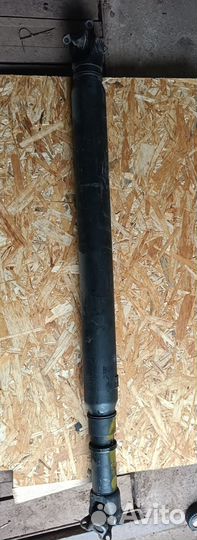 Карданный вал передний \ задний Lexus Lx570