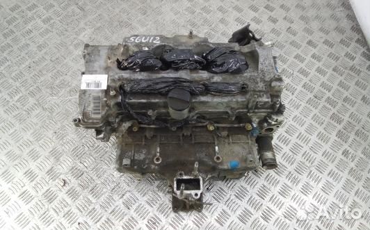 ГБЦ дизельная toyota auris E150 (56U12AE01)