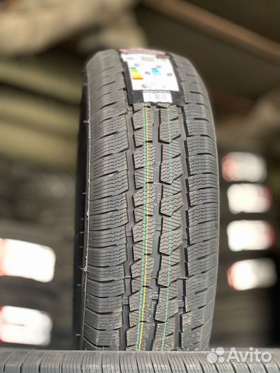 Arivo Winmaster ARW6 185/75 R14C 100R