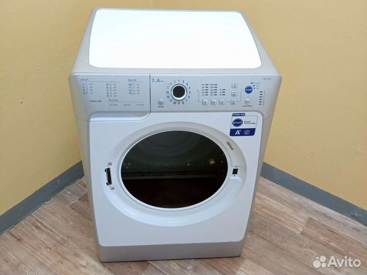 Корпус сма Indesit Prime
