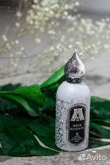 Парфюмерия оригинал распив / отливанты