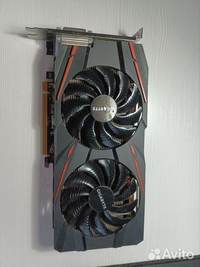 Radeon RX 570 Series