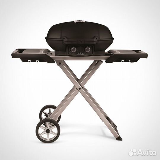 Мобильный газовый гриль Napoleon, TravelQ-285X