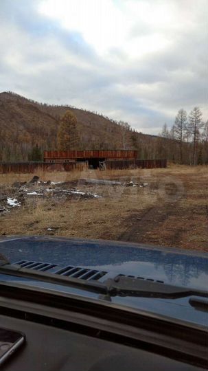 Участок 11 га (СНТ, ДНП)