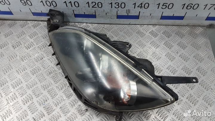 Фара левая mazda 3 1 BP4K510K0A 3-9 дней