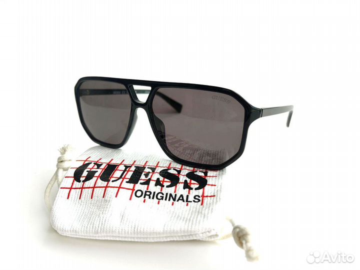 Солнцезащитные очки Guess оригинал new collection