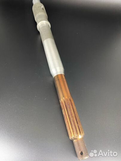 Вал гребной Suzuki DF 150-250