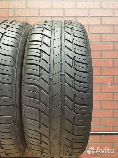 Bfgoodrich Advantage T/A Drive 195/55 R15 85V