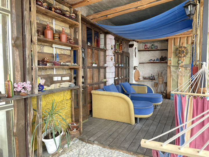 Комната 50 м² в 1-к., 2/5 эт.