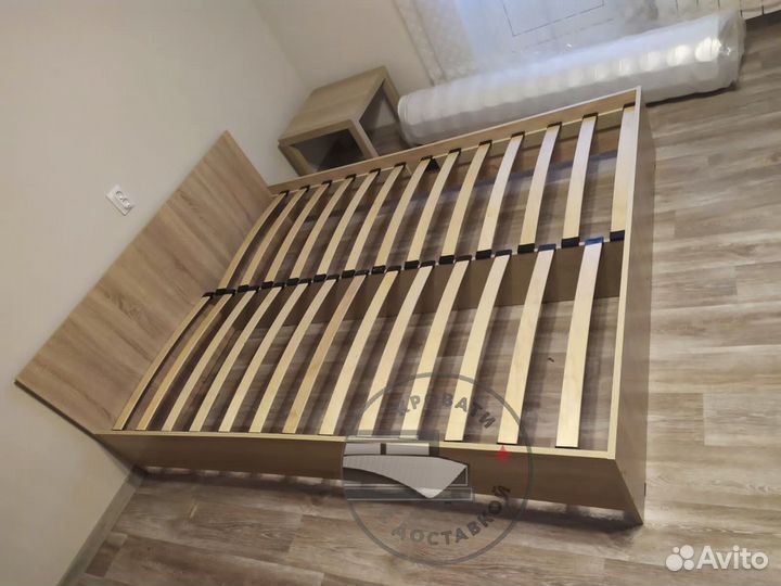 Кровать 180 200