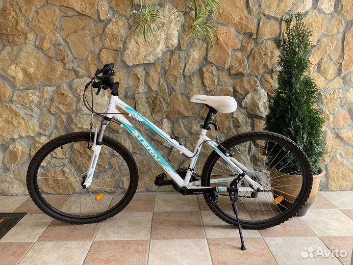 Велосипед горный