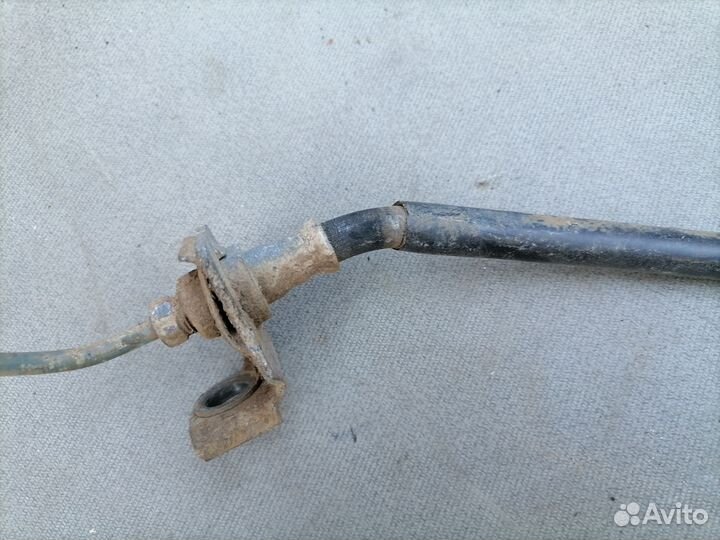 Шланг сцепления с трубками для Mitsubishi Lancer 5