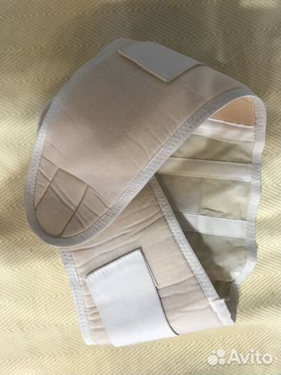 Бандаж для беременных и после родов