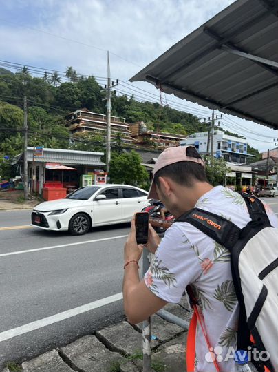 Видеограф, монтаж видео, мобилограф