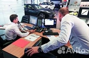 Автомобили в лизинг