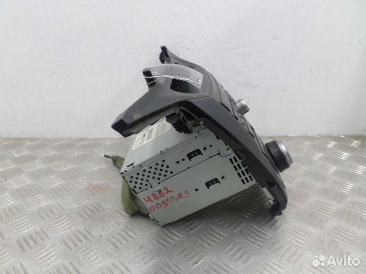 Магнитола Honda Odyssey 4