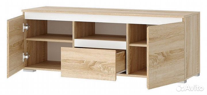 Тумба тv новая для гостиной