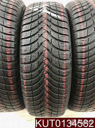 Michelin Alpin 4 205/60 R16 92H