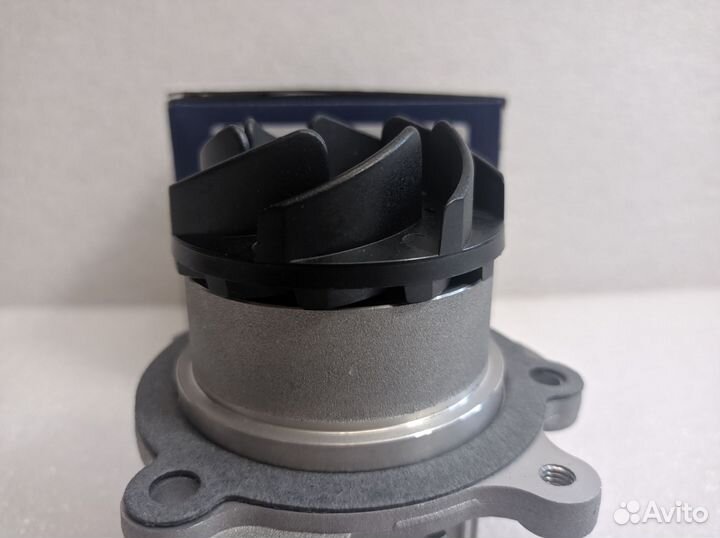 Помпа водяная Dolz L 125