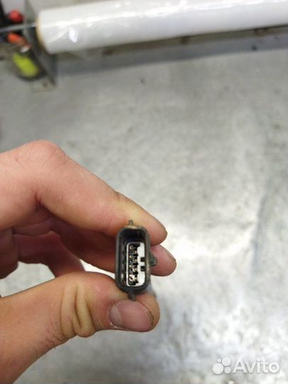 Датчик кислородный Renault Duster универсал 2.0