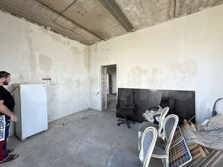 Дом 196 м² на участке 12 сот.