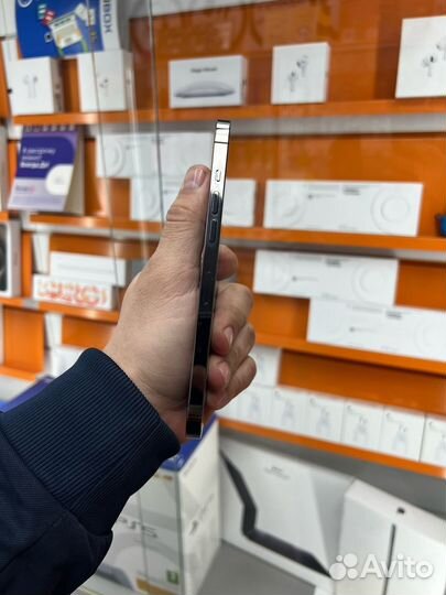 iPhone 12 Pro Max, 128 ГБ