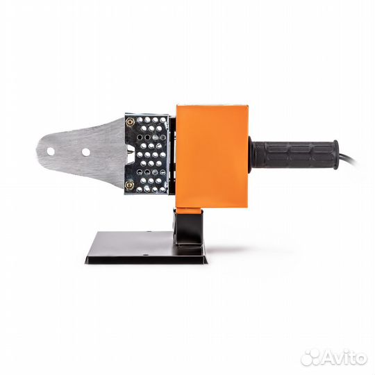 Паяльник для труб 1.2 кВт