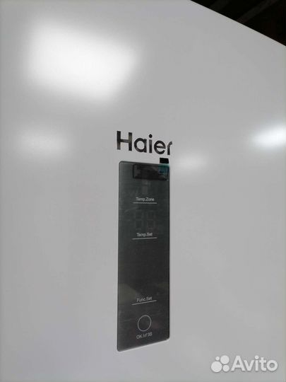 Холодильник новый Haier C2F637cwrg гарантия