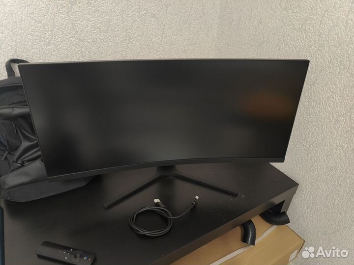 Xiaomi Redmi Curved Display 30