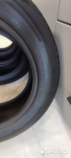 Kumho Ecowing ES01 KH27 185/65 R15 88T