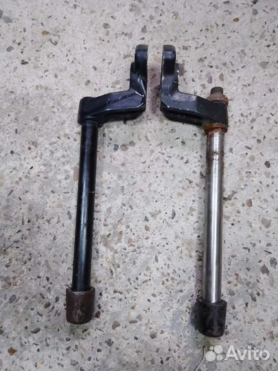 Клипоны Кавасаки GPZ750