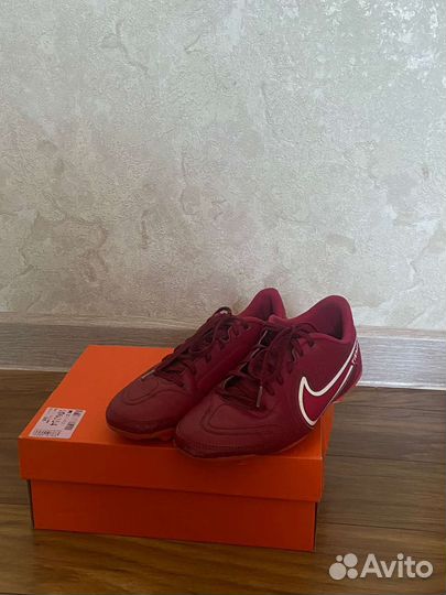 Бутсы nike tiempo