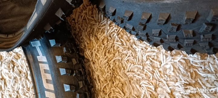 Schwalbe rocket ron 26 x 2.35 perform покрышки