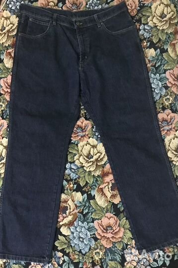 Джинсы Wrangler