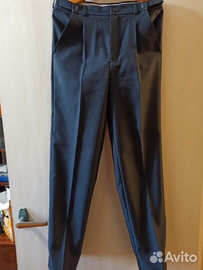 Школьный костюм для мальчика