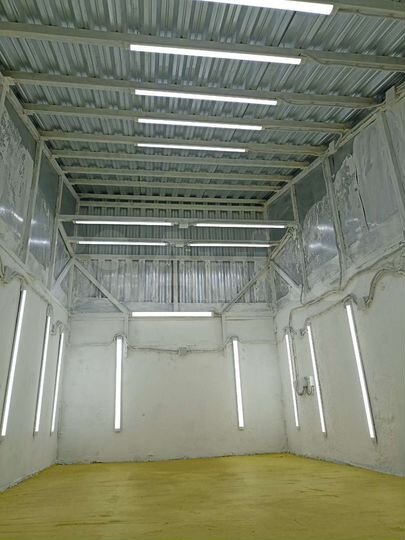 Гараж, 18 м²