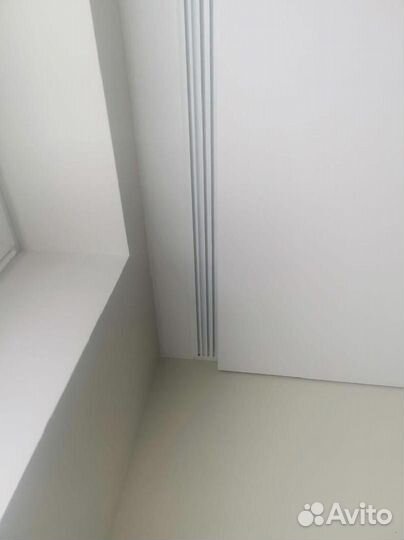 Натяжной потолок