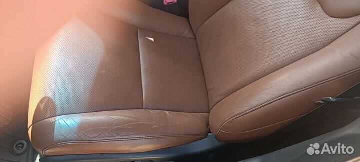 Lexus RX 3.5 CVT, 2013, 170 000 км