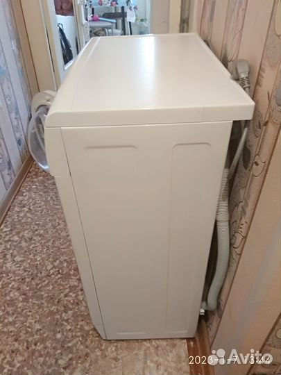 Стиральная машина samsung