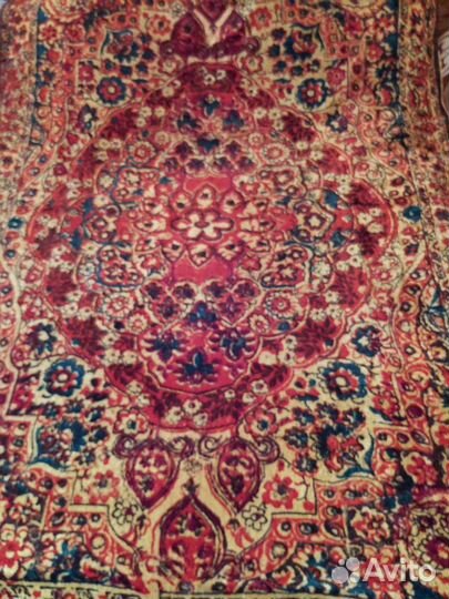 Покрывало, скатерть, коврик Мечеть из СССР Плюш