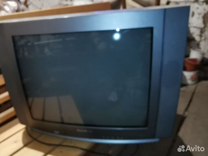 Телевизор Рубин