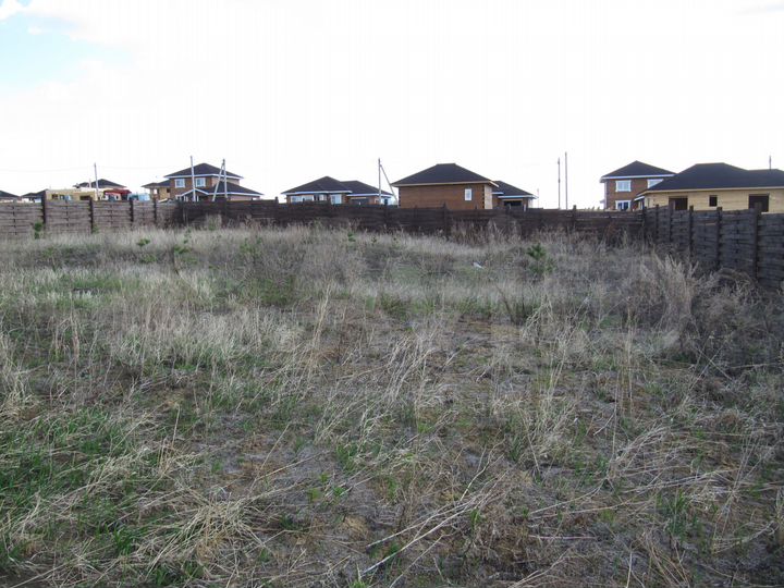 Участок 11 сот. (ИЖС)