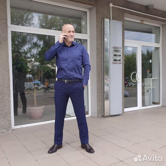 Коммерческий директор, руководитель отдела продаж