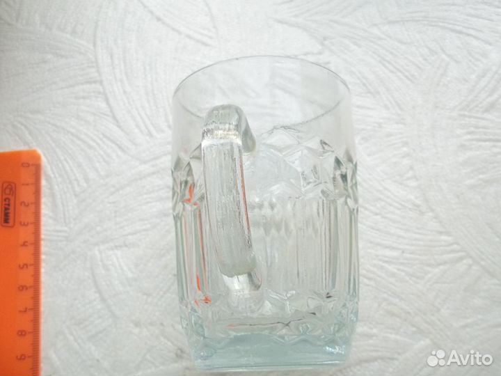 Пивная (квасная ) кружка 0, 25 л СССР